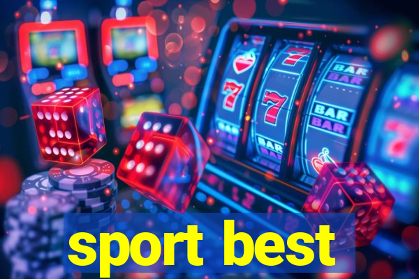 sport best